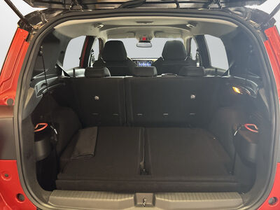 Opel Frontera Neuwagen