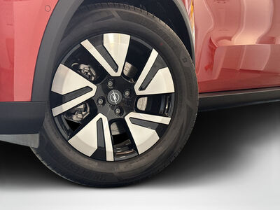 Opel Frontera Neuwagen