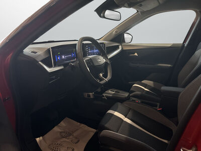 Opel Frontera Neuwagen