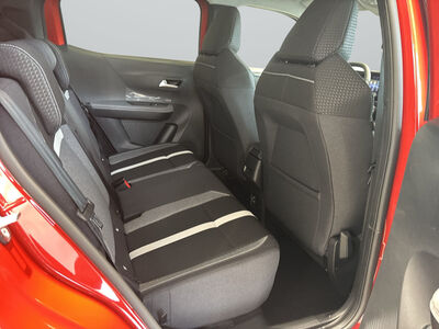 Opel Frontera Neuwagen