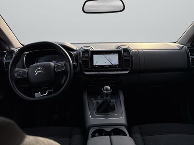 Citroën C5 Aircross Gebrauchtwagen