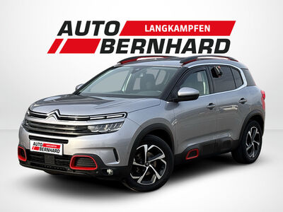 Citroën C5 Aircross Gebrauchtwagen