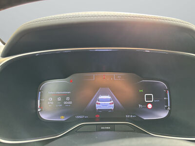 Citroën C5 Aircross Gebrauchtwagen