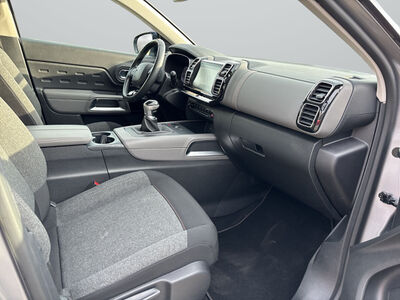 Citroën C5 Aircross Gebrauchtwagen