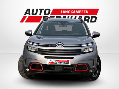 Citroën C5 Aircross Gebrauchtwagen