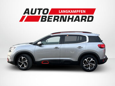 Citroën C5 Aircross Gebrauchtwagen