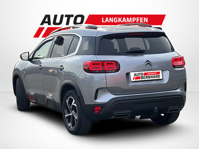Citroën C5 Aircross Gebrauchtwagen