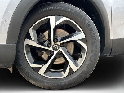Citroën C5 Aircross Gebrauchtwagen