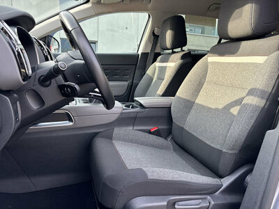 Citroën C5 Aircross Gebrauchtwagen