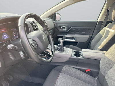Citroën C5 Aircross Gebrauchtwagen