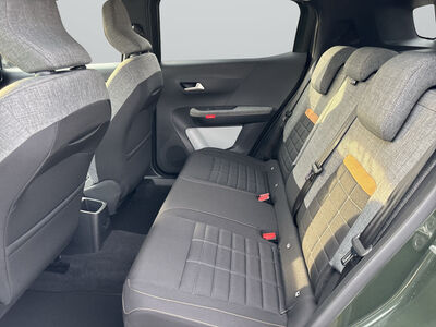 Citroën C3 Aircross Tageszulassung Citroën C3 Aircross Tageszulassung