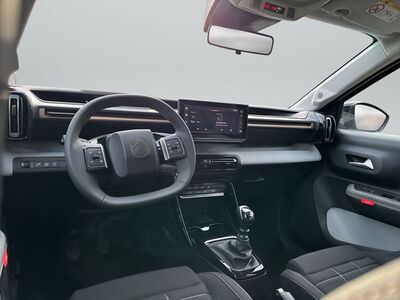 Citroën C3 Aircross Tageszulassung Citroën C3 Aircross Tageszulassung