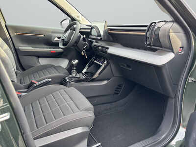 Citroën C3 Aircross Tageszulassung Citroën C3 Aircross Tageszulassung