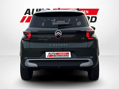 Citroën C3 Aircross Tageszulassung Citroën C3 Aircross Tageszulassung