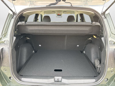 Citroën C3 Aircross Tageszulassung Citroën C3 Aircross Tageszulassung