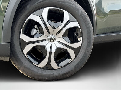 Citroën C3 Aircross Tageszulassung Citroën C3 Aircross Tageszulassung