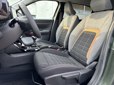 Citroën C3 Aircross Tageszulassung Citroën C3 Aircross Tageszulassung