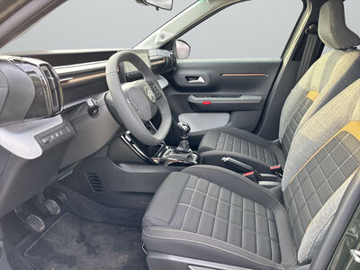 Citroën C3 Aircross Tageszulassung Citroën C3 Aircross Tageszulassung