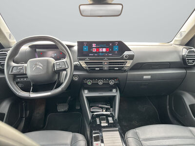 Citroën C4 Gebrauchtwagen