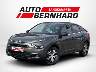 Citroën C4 Gebrauchtwagen