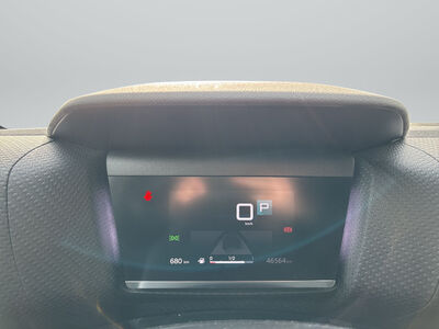 Citroën C4 Gebrauchtwagen