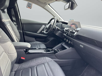 Citroën C4 Gebrauchtwagen