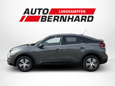 Citroën C4 Gebrauchtwagen