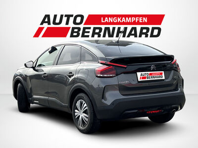 Citroën C4 Gebrauchtwagen