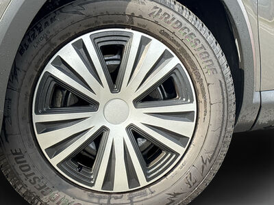 Citroën C4 Gebrauchtwagen