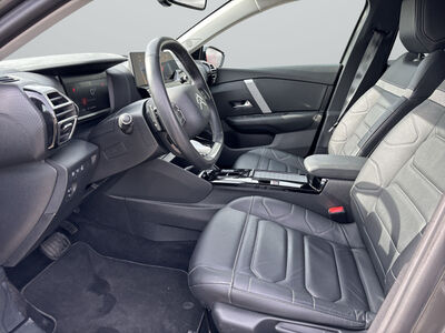 Citroën C4 Gebrauchtwagen