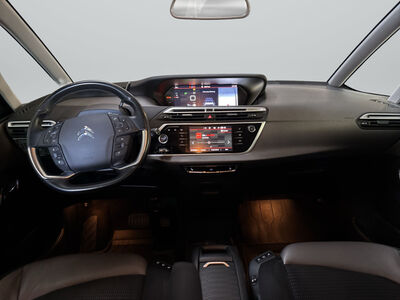 Citroën C4 Picasso Gebrauchtwagen