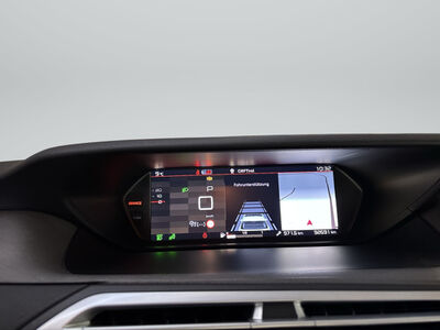 Citroën C4 Picasso Gebrauchtwagen