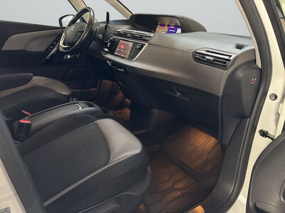 Citroën C4 Picasso Gebrauchtwagen