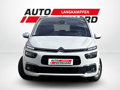 Citroën C4 Picasso Gebrauchtwagen