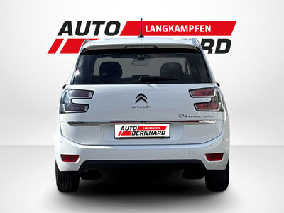 Citroën C4 Picasso Gebrauchtwagen