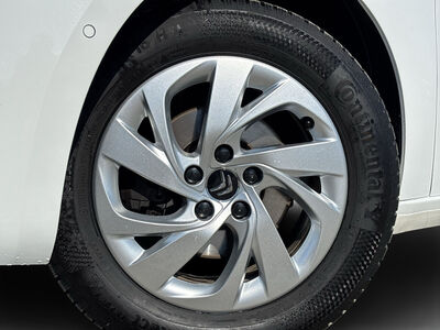 Citroën C4 Picasso Gebrauchtwagen