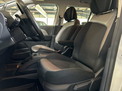 Citroën C4 Picasso Gebrauchtwagen