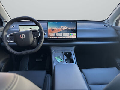 Leapmotor C10 Neuwagen Leapmotor C10 Neuwagen