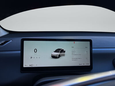 Leapmotor C10 Neuwagen Leapmotor C10 Neuwagen