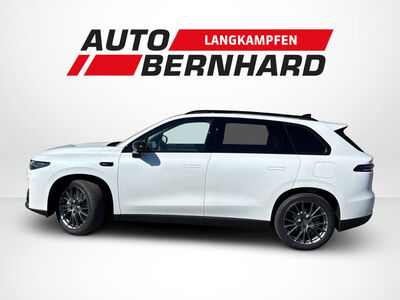 Leapmotor C10 Neuwagen Leapmotor C10 Neuwagen