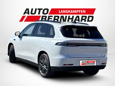 Leapmotor C10 Neuwagen Leapmotor C10 Neuwagen