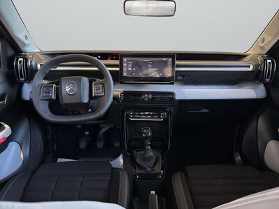 Citroën C3 Aircross Tageszulassung