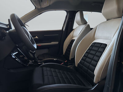 Citroën C3 Aircross Tageszulassung