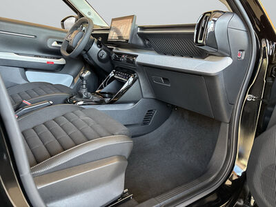 Citroën C3 Aircross Tageszulassung