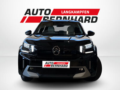 Citroën C3 Aircross Tageszulassung