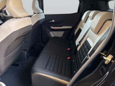 Citroën C3 Aircross Tageszulassung