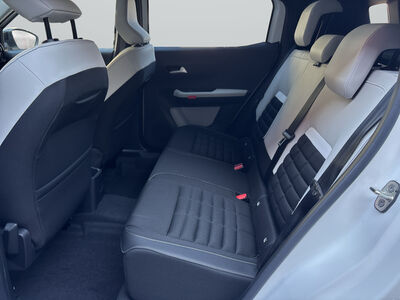 Citroën C3 Aircross Tageszulassung