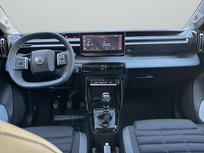 Citroën C3 Aircross Tageszulassung