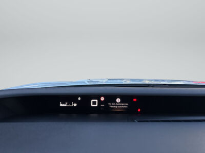 Citroën C3 Aircross Tageszulassung