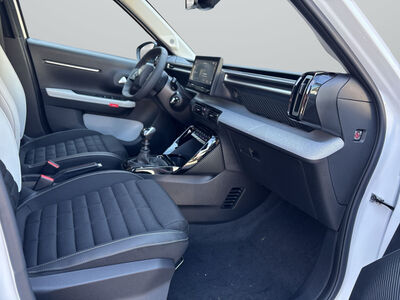 Citroën C3 Aircross Tageszulassung